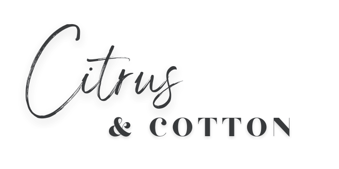 Citrus & Cotton Logo